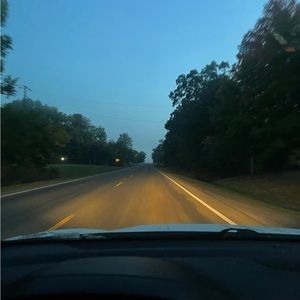 Meet your Posher, Lia